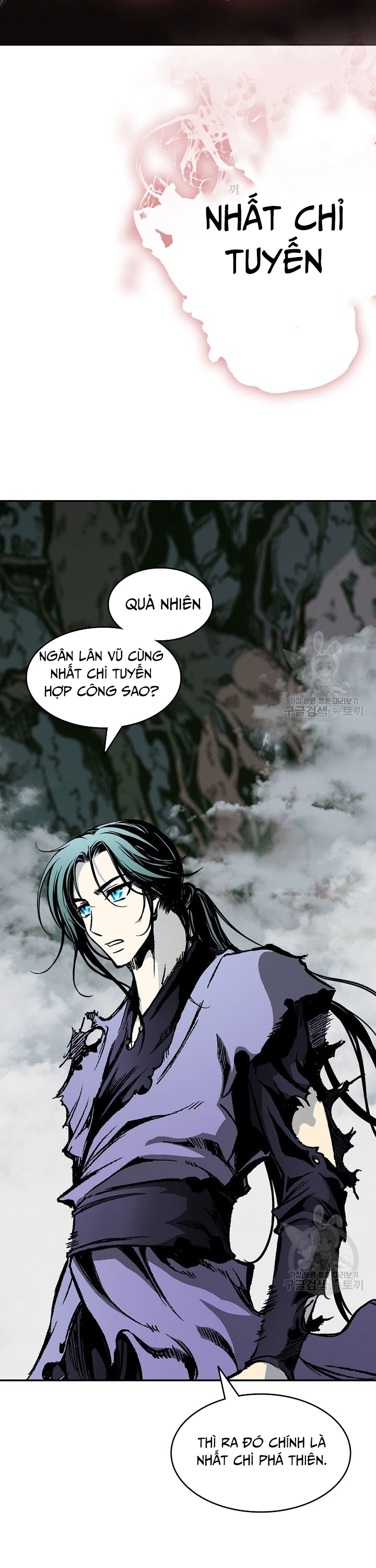 Hồi Ức Của Chiến Thần: Chapter 128