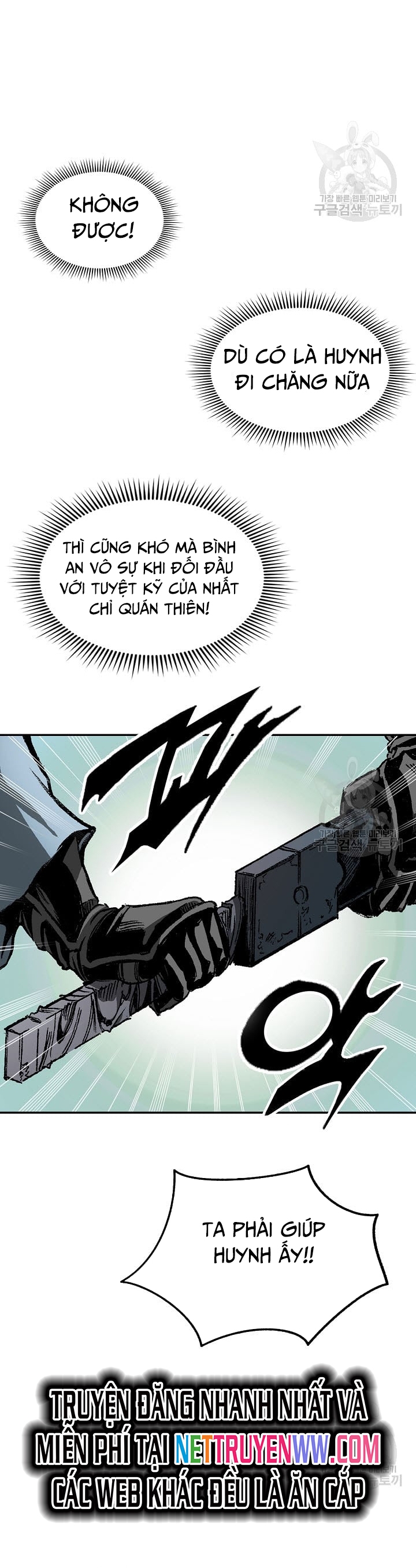Hồi Ức Của Chiến Thần: Chapter 128