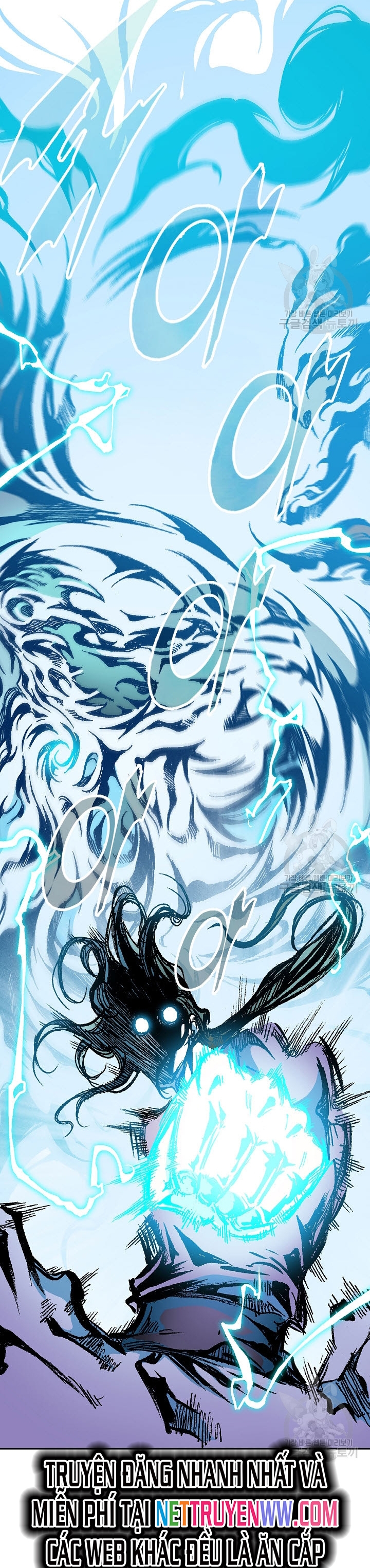 Hồi Ức Của Chiến Thần: Chapter 128