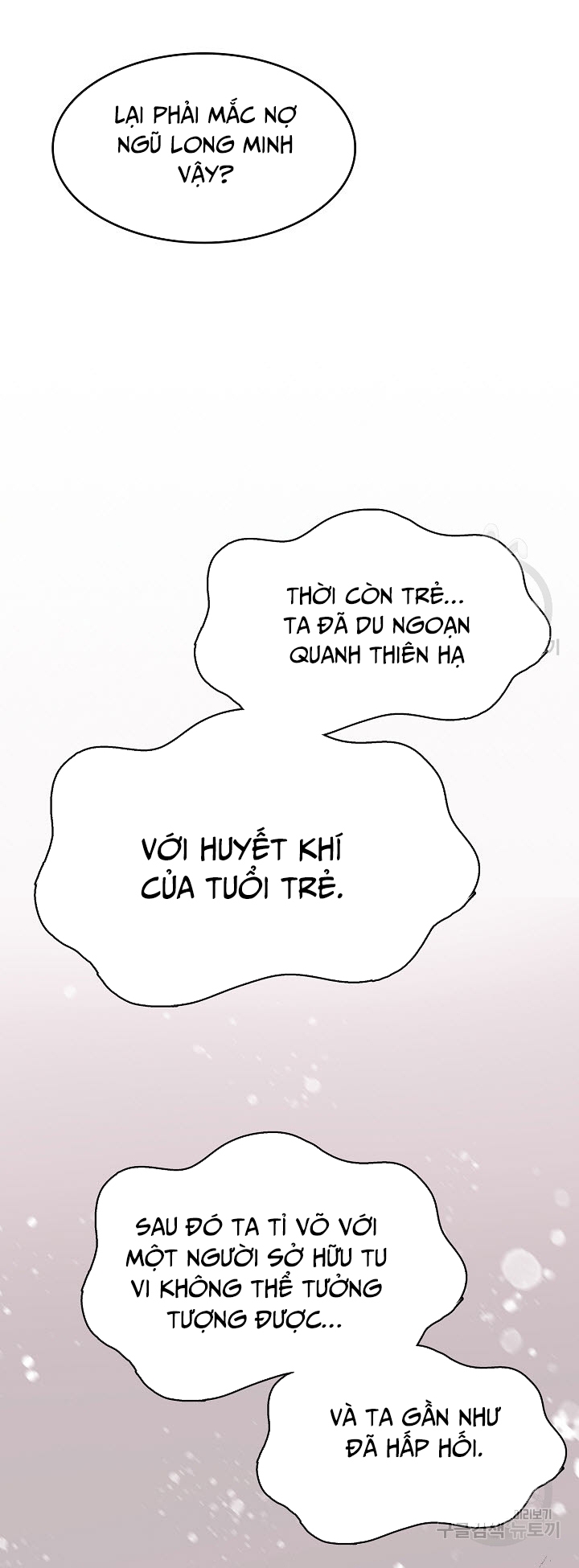Hồi Ức Của Chiến Thần: Chapter 128