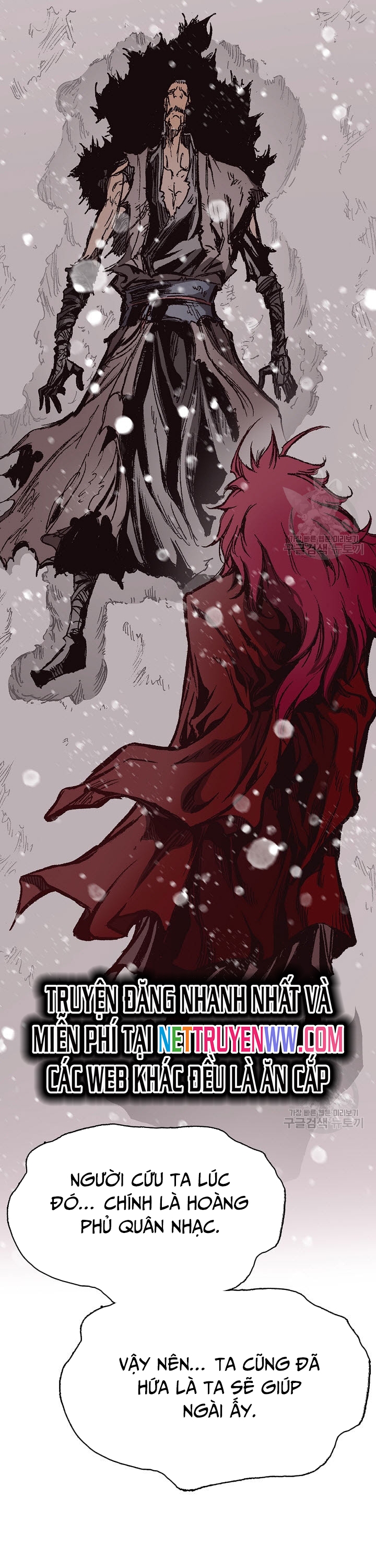 Hồi Ức Của Chiến Thần: Chapter 128