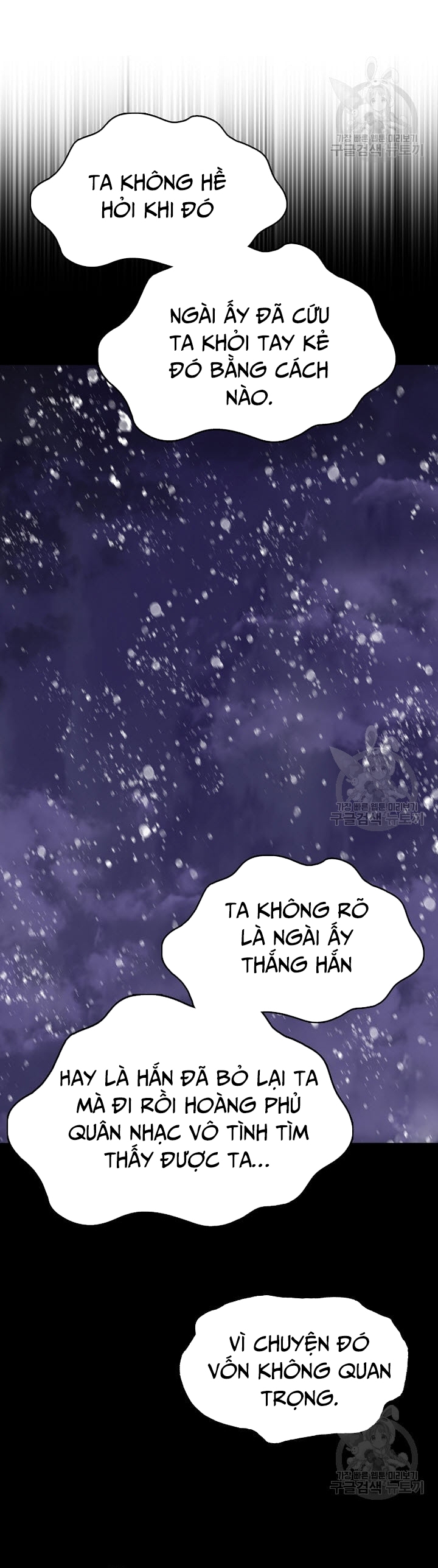 Hồi Ức Của Chiến Thần: Chapter 128