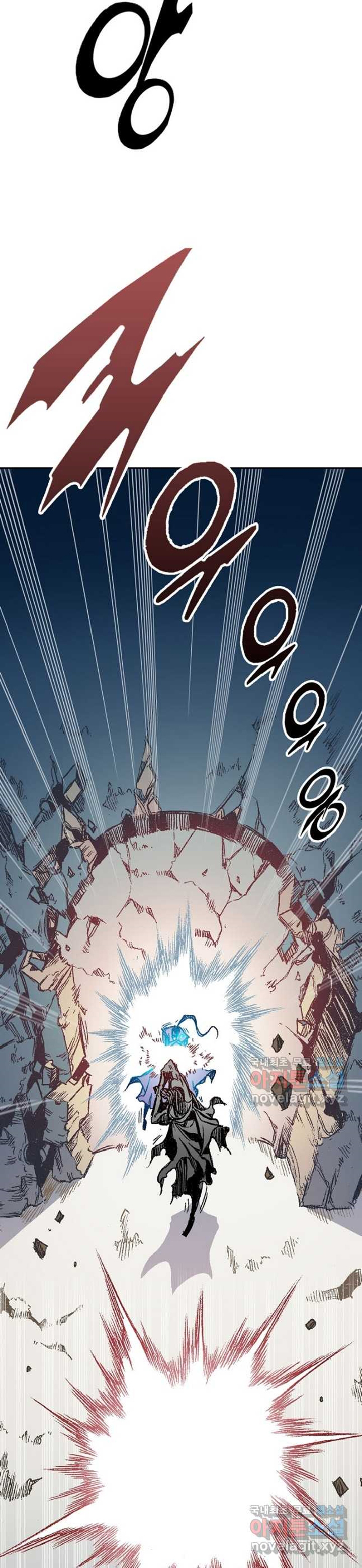 Hồi Ức Của Chiến Thần: Chapter 131