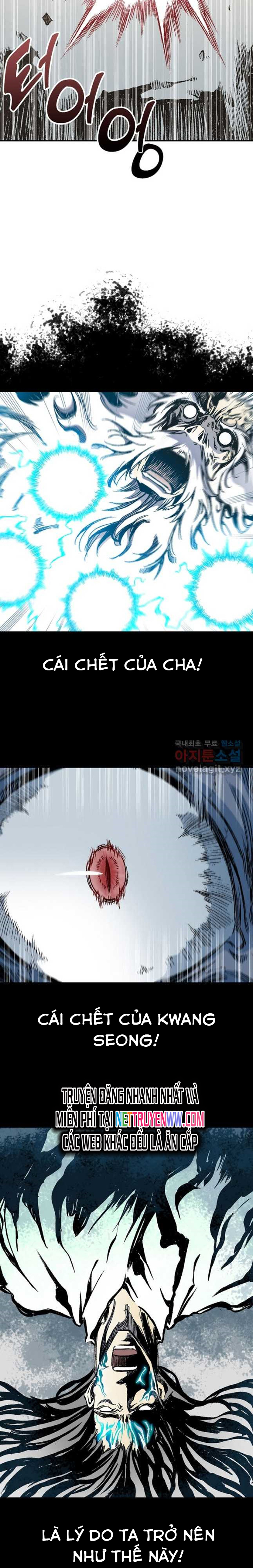 Hồi Ức Của Chiến Thần: Chapter 131