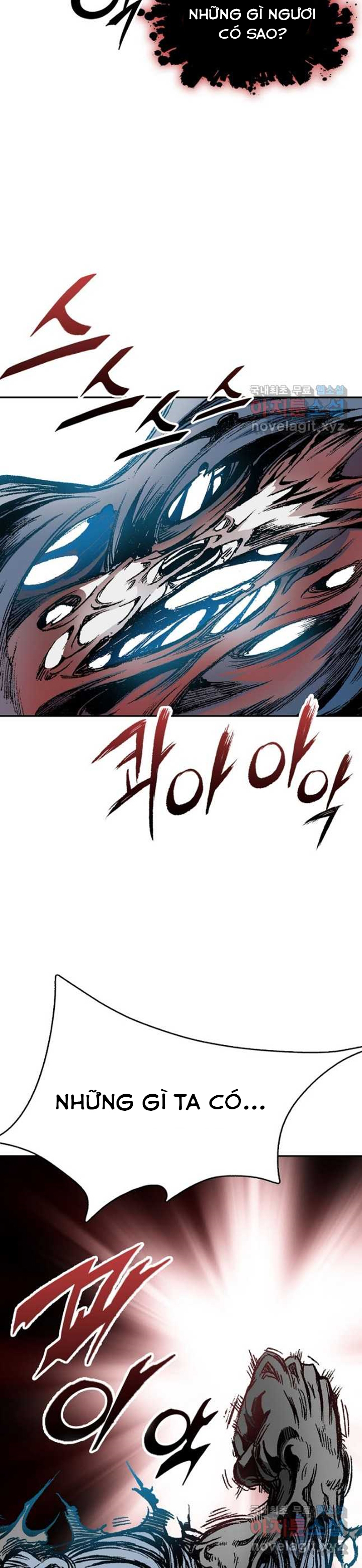 Hồi Ức Của Chiến Thần: Chapter 131