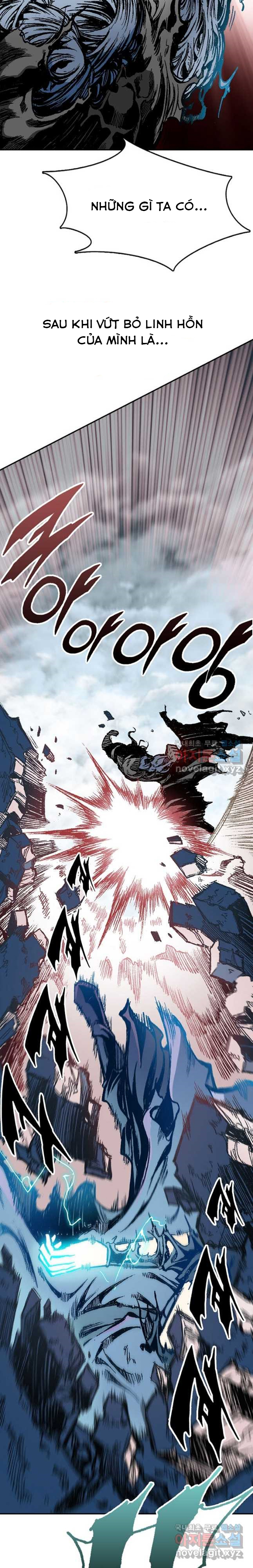 Hồi Ức Của Chiến Thần: Chapter 131