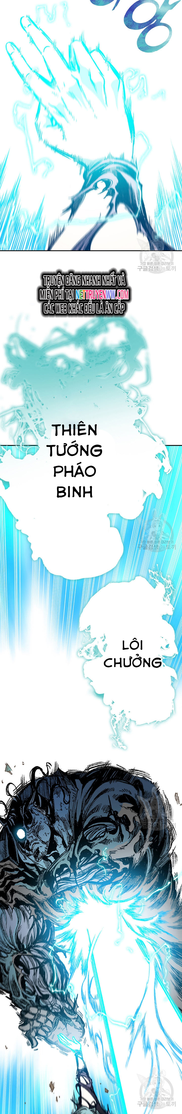 Hồi Ức Của Chiến Thần: Chapter 132