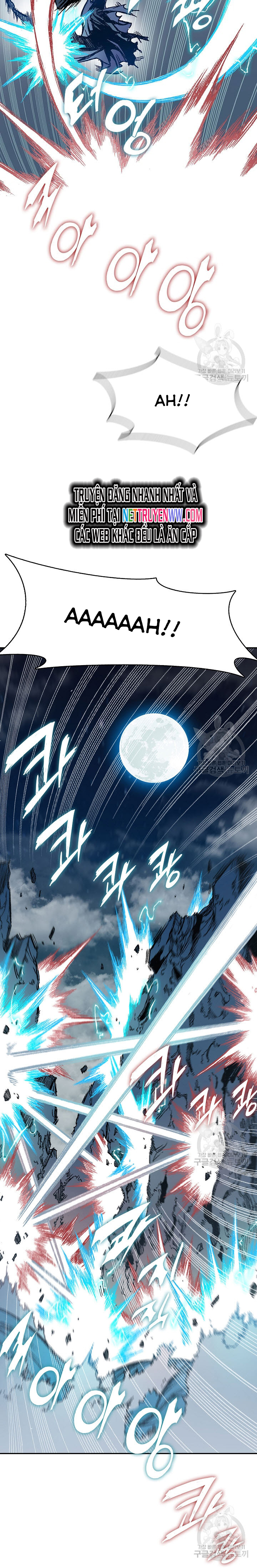 Hồi Ức Của Chiến Thần: Chapter 132