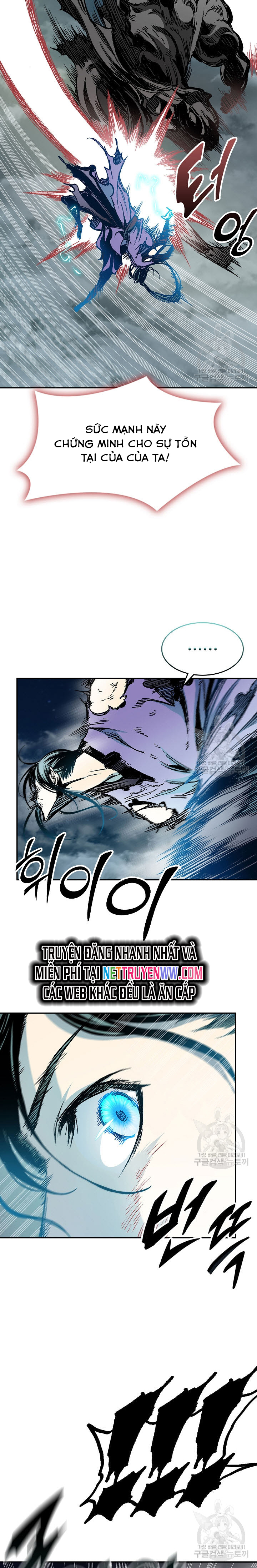 Hồi Ức Của Chiến Thần: Chapter 132