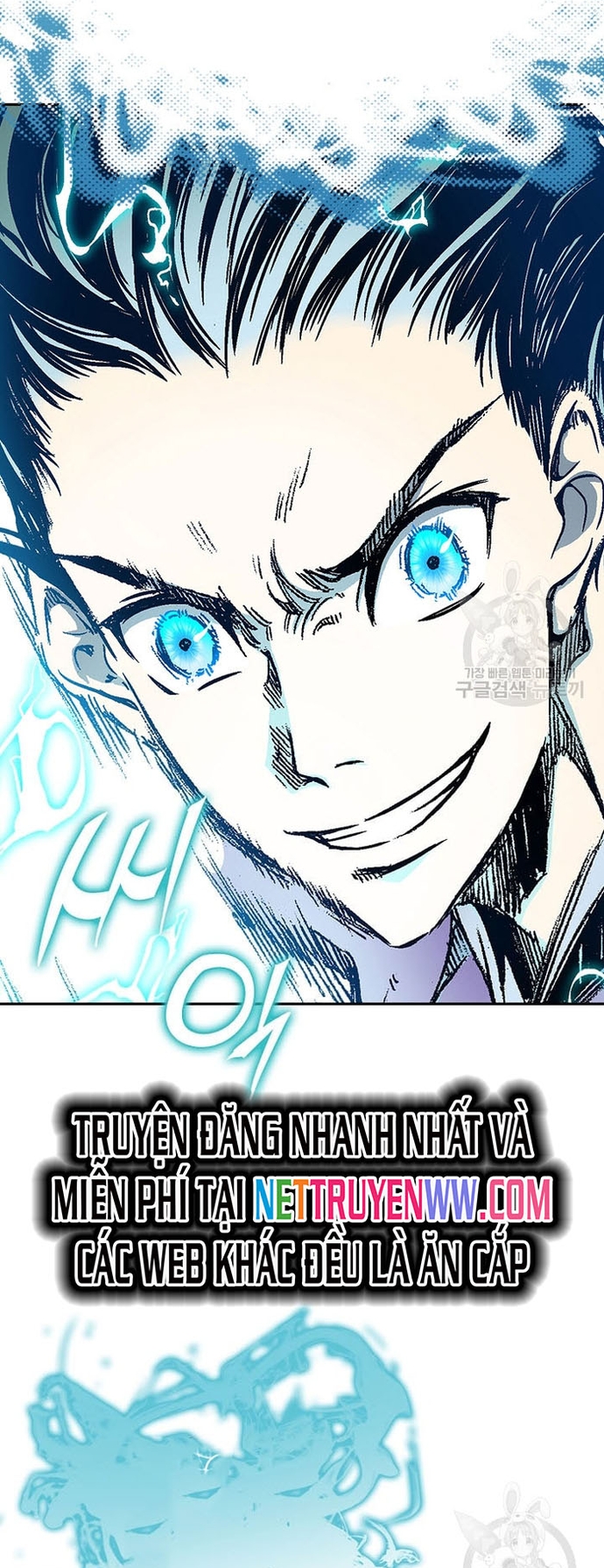 Hồi Ức Của Chiến Thần: Chapter 133