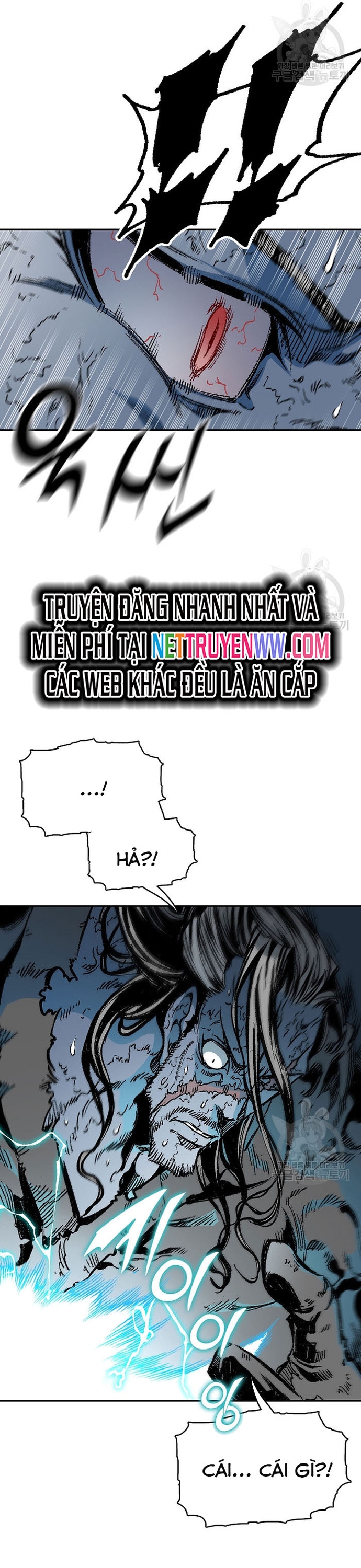 Hồi Ức Của Chiến Thần: Chapter 133