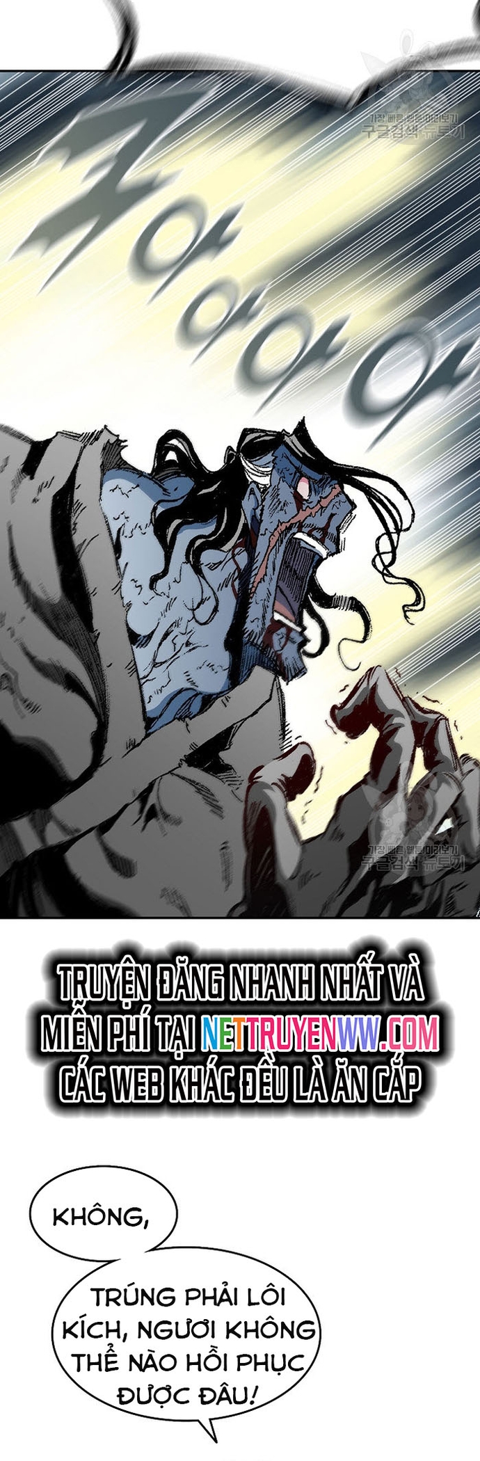 Hồi Ức Của Chiến Thần: Chapter 133