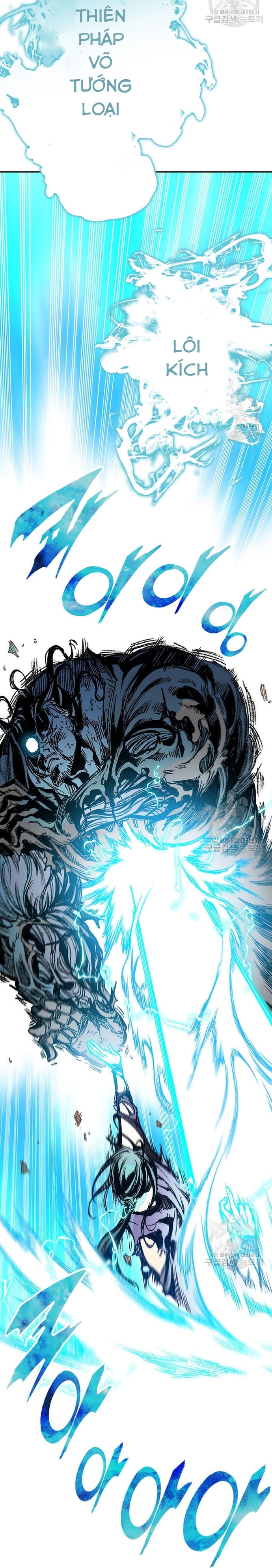 Hồi Ức Của Chiến Thần: Chapter 133