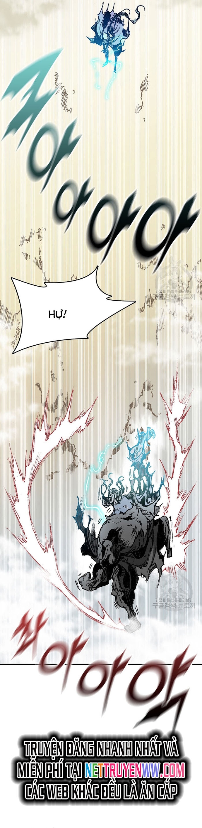 Hồi Ức Của Chiến Thần: Chapter 133