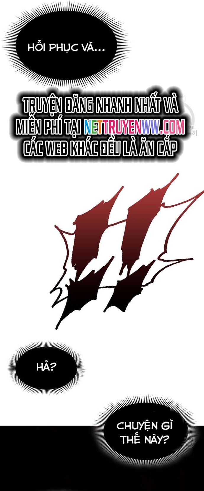 Hồi Ức Của Chiến Thần: Chapter 133