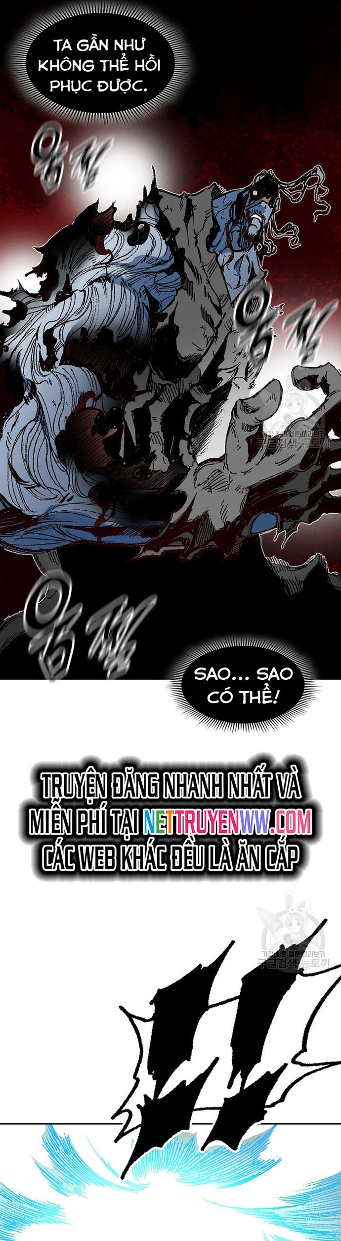 Hồi Ức Của Chiến Thần: Chapter 133