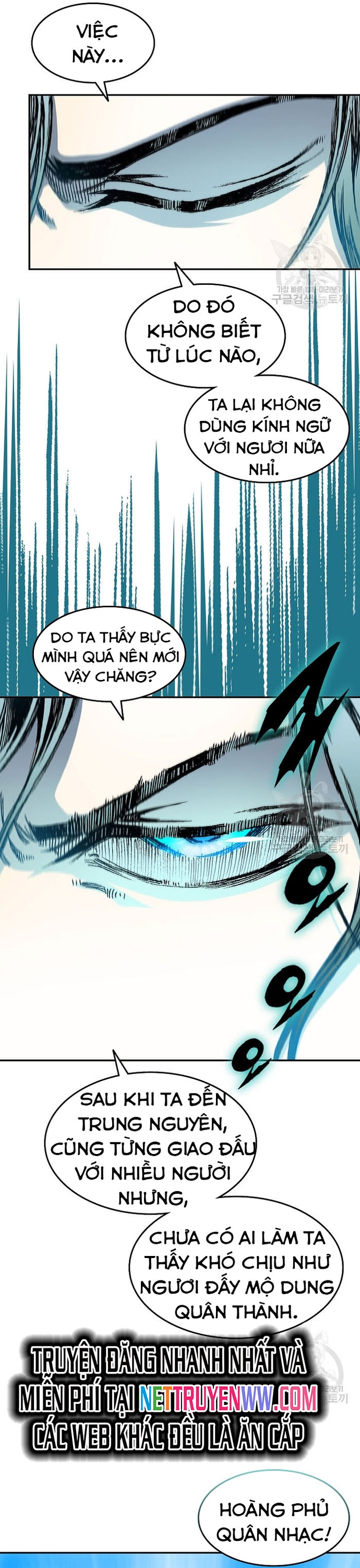 Hồi Ức Của Chiến Thần: Chapter 133