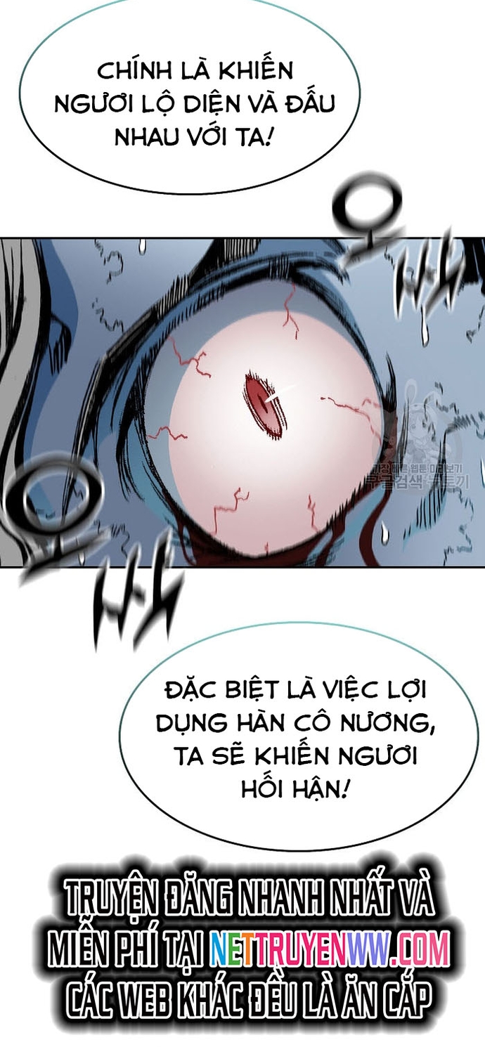Hồi Ức Của Chiến Thần: Chapter 133