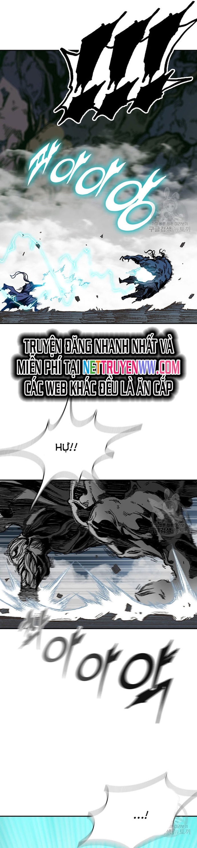 Hồi Ức Của Chiến Thần: Chapter 133