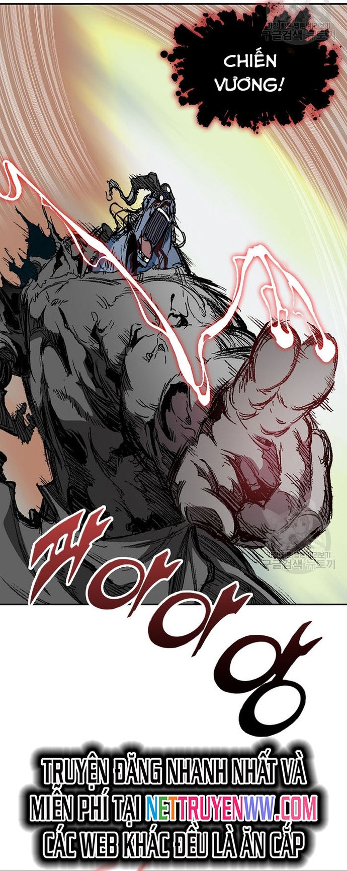 Hồi Ức Của Chiến Thần: Chapter 133