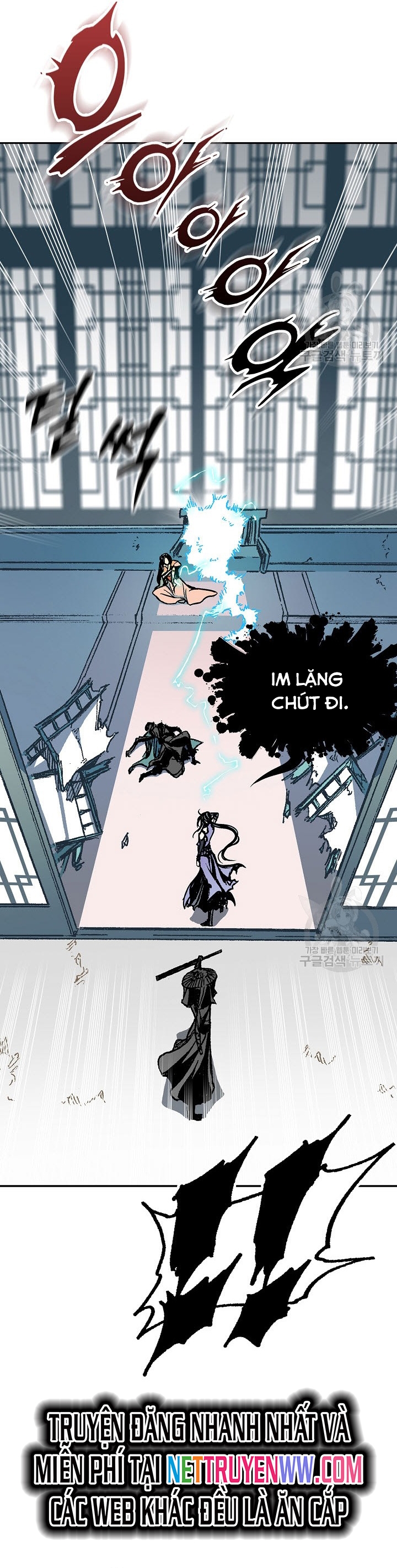 Hồi Ức Của Chiến Thần: Chapter 135