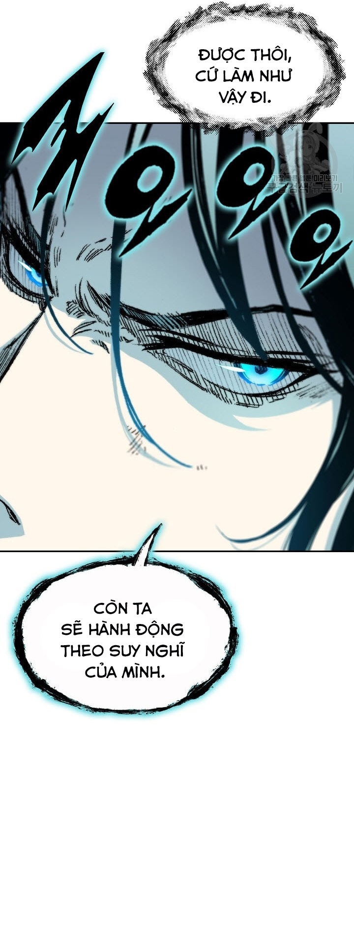 Hồi Ức Của Chiến Thần: Chapter 135
