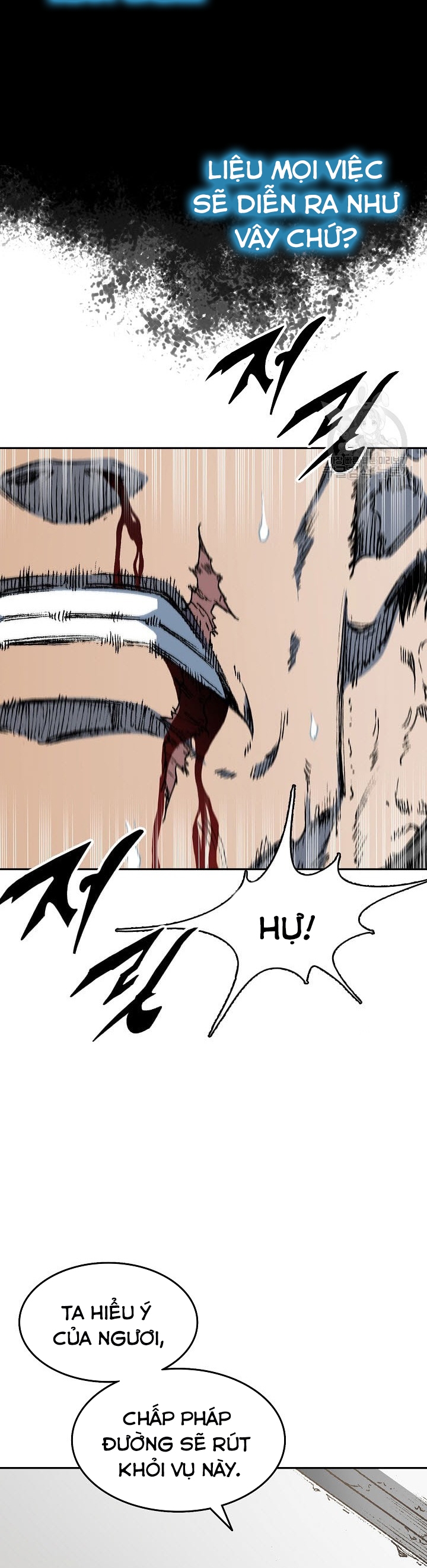 Hồi Ức Của Chiến Thần: Chapter 135