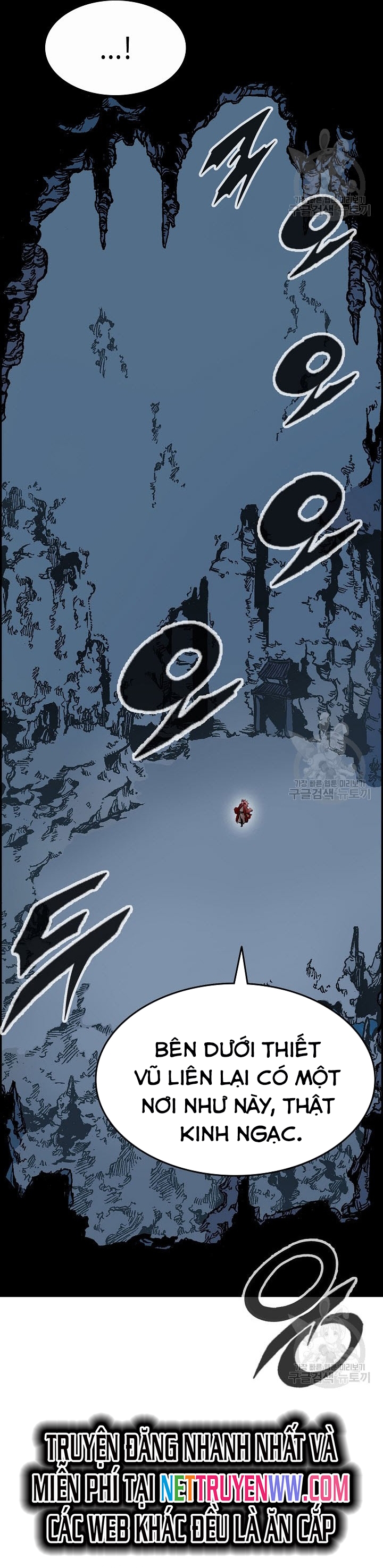 Hồi Ức Của Chiến Thần: Chapter 135