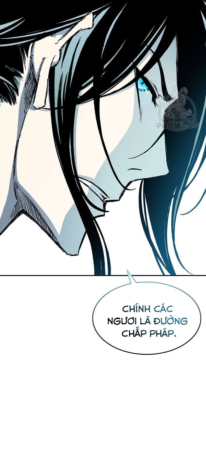 Hồi Ức Của Chiến Thần: Chapter 135