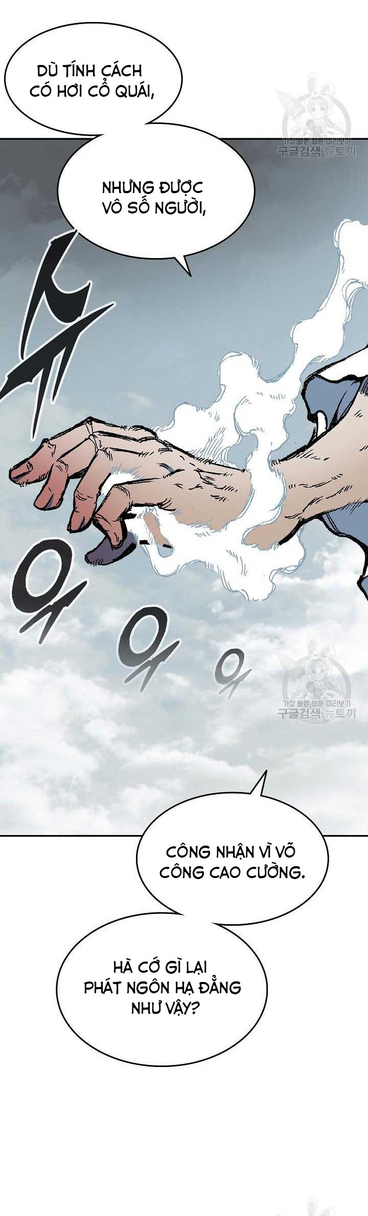 Hồi Ức Của Chiến Thần: Chapter 136