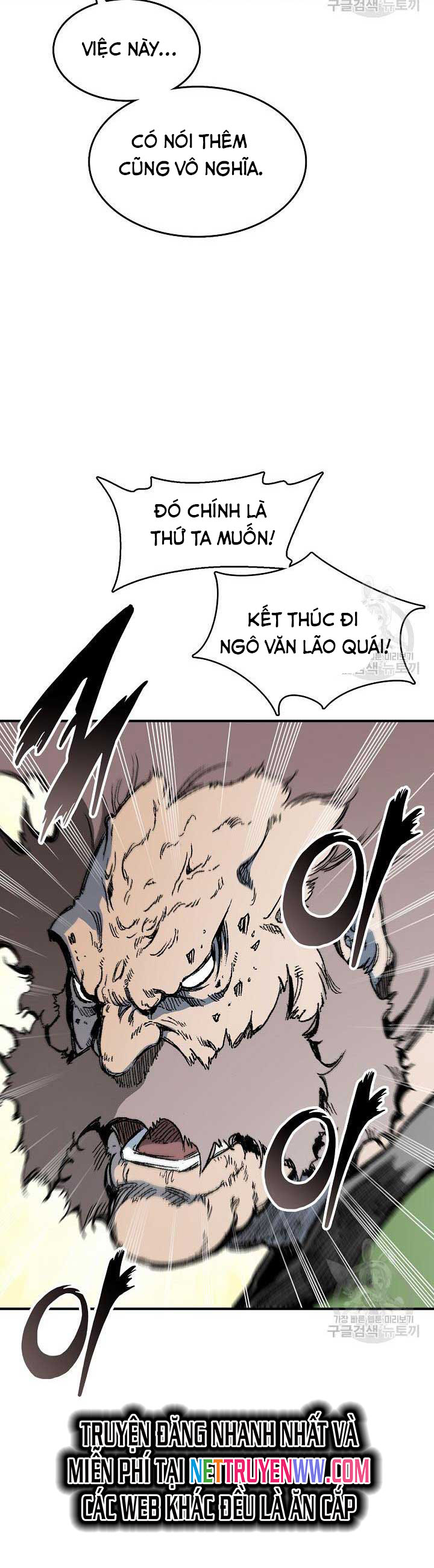 Hồi Ức Của Chiến Thần: Chapter 136