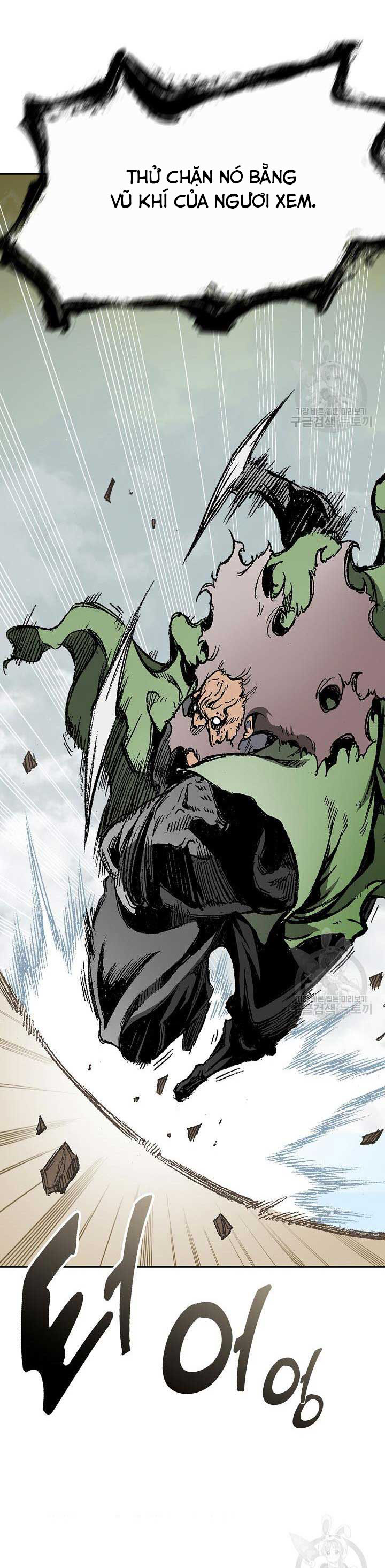 Hồi Ức Của Chiến Thần: Chapter 136
