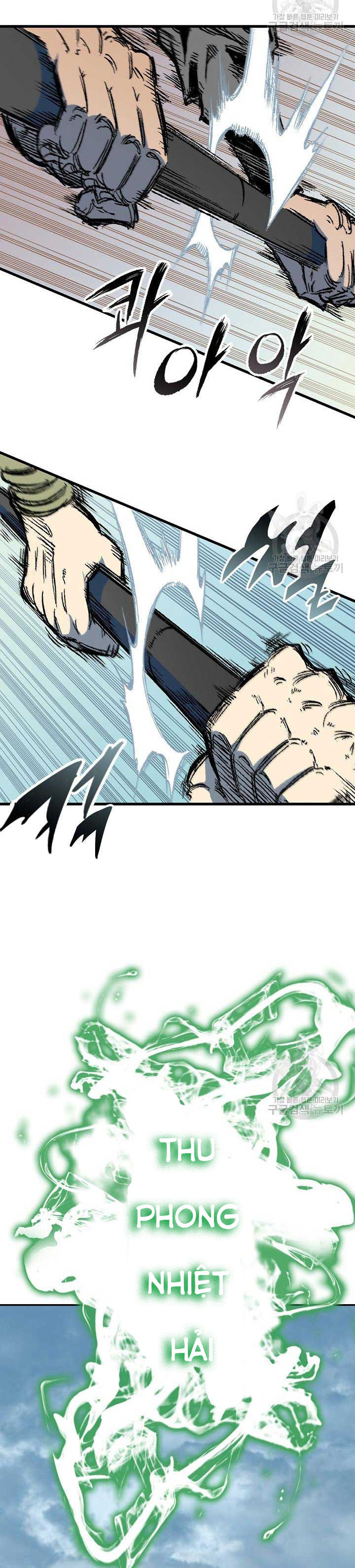 Hồi Ức Của Chiến Thần: Chapter 136