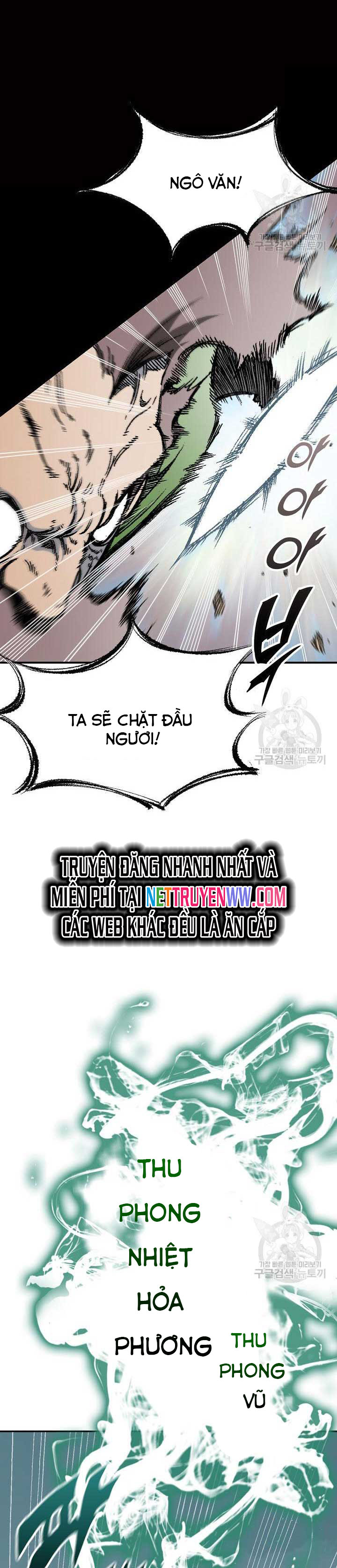 Hồi Ức Của Chiến Thần: Chapter 136