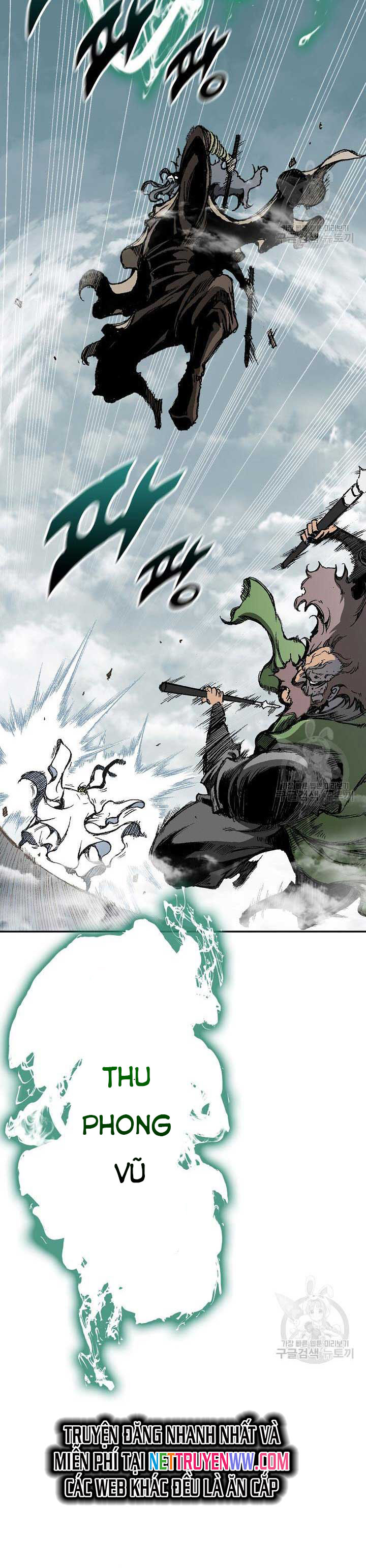 Hồi Ức Của Chiến Thần: Chapter 136