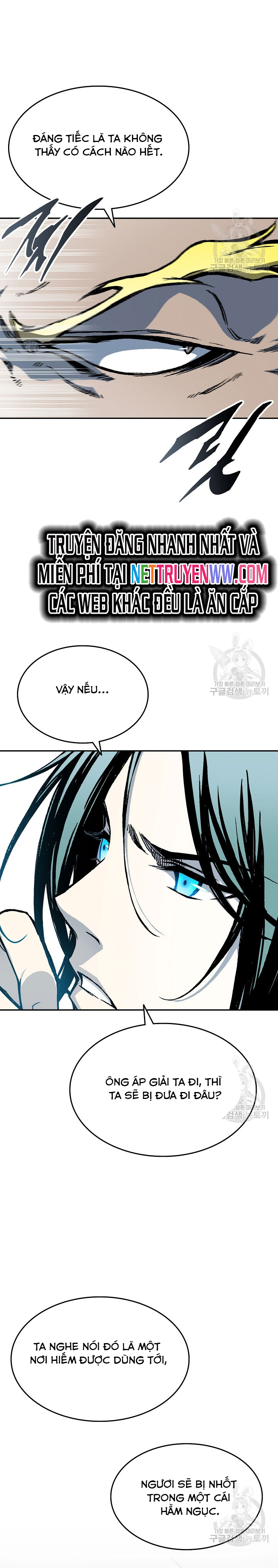 Hồi Ức Của Chiến Thần: Chapter 138