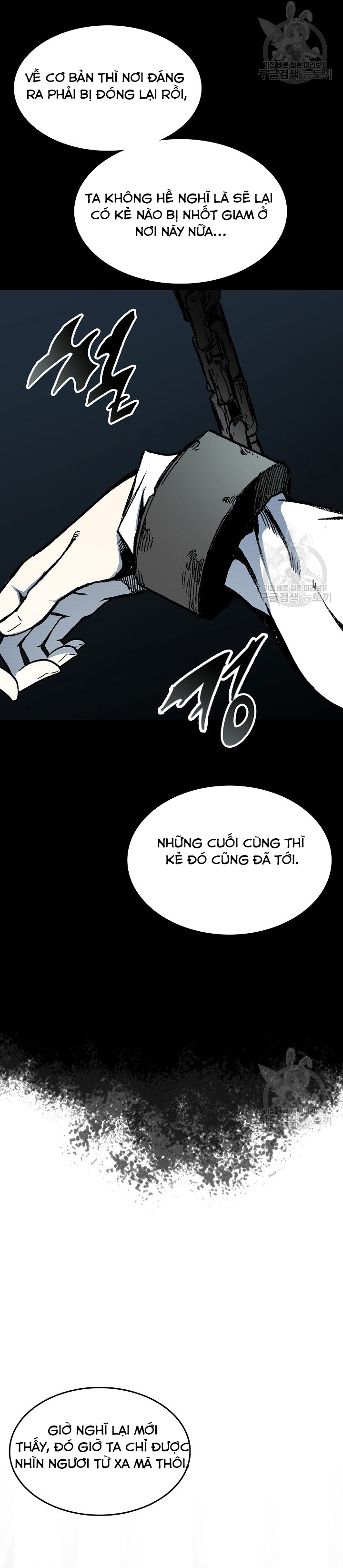 Hồi Ức Của Chiến Thần: Chapter 138
