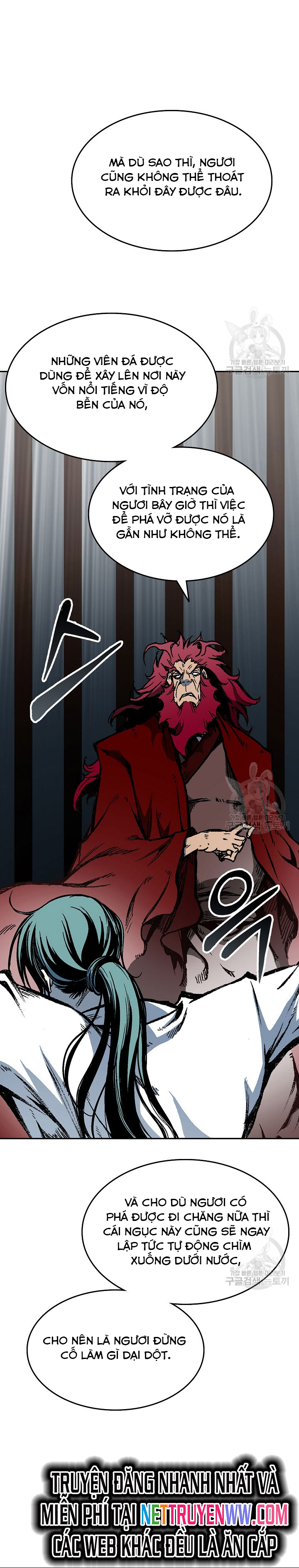 Hồi Ức Của Chiến Thần: Chapter 138