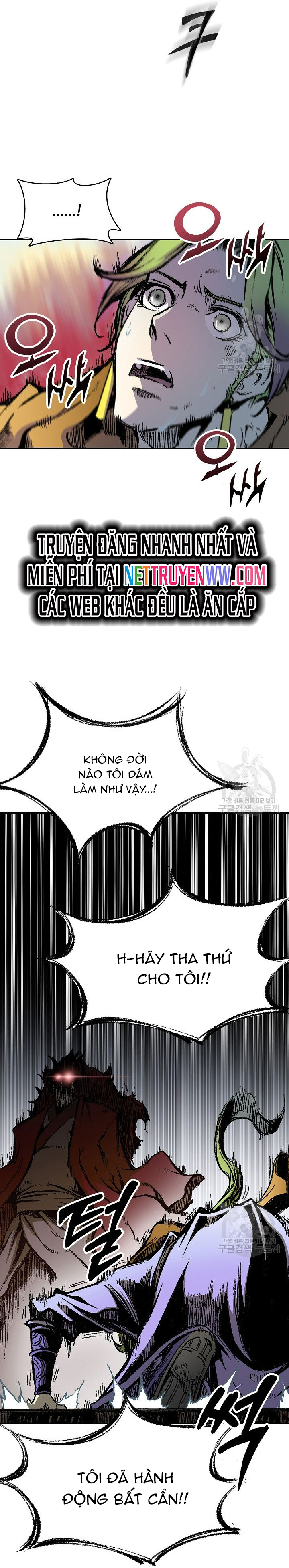 Hồi Ức Của Chiến Thần: Chapter 142