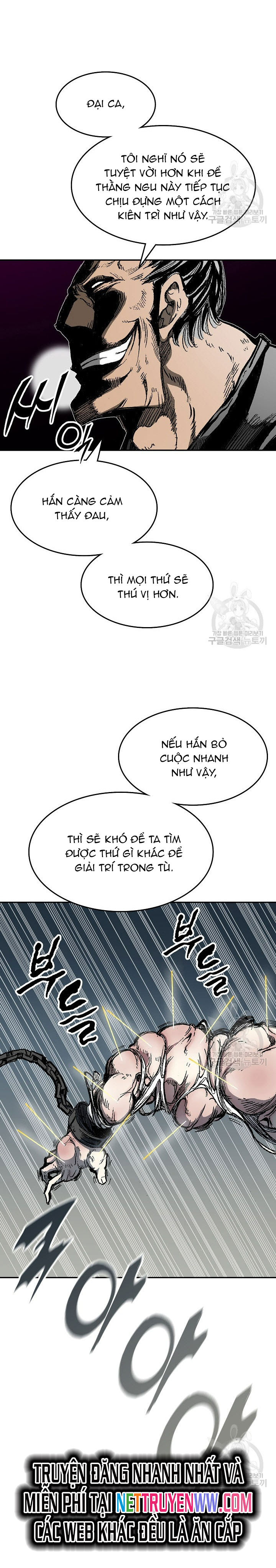 Hồi Ức Của Chiến Thần: Chapter 142