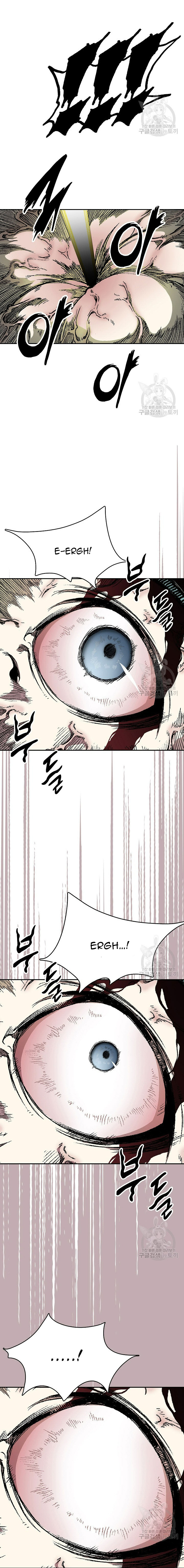 Hồi Ức Của Chiến Thần: Chapter 142