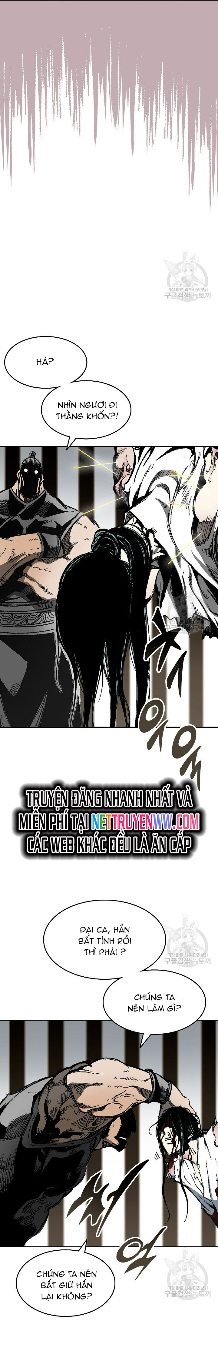 Hồi Ức Của Chiến Thần: Chapter 142