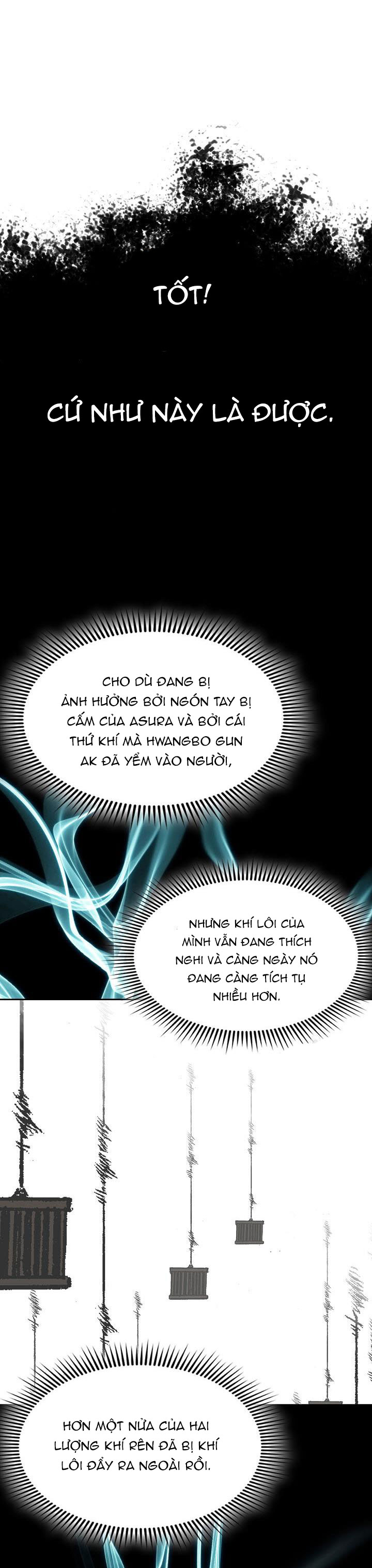 Hồi Ức Của Chiến Thần: Chapter 143