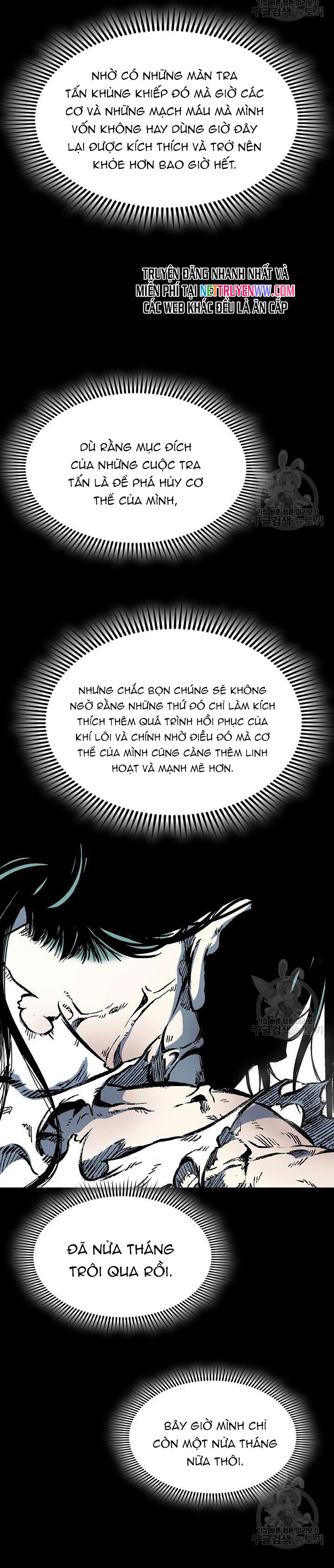 Hồi Ức Của Chiến Thần: Chapter 143