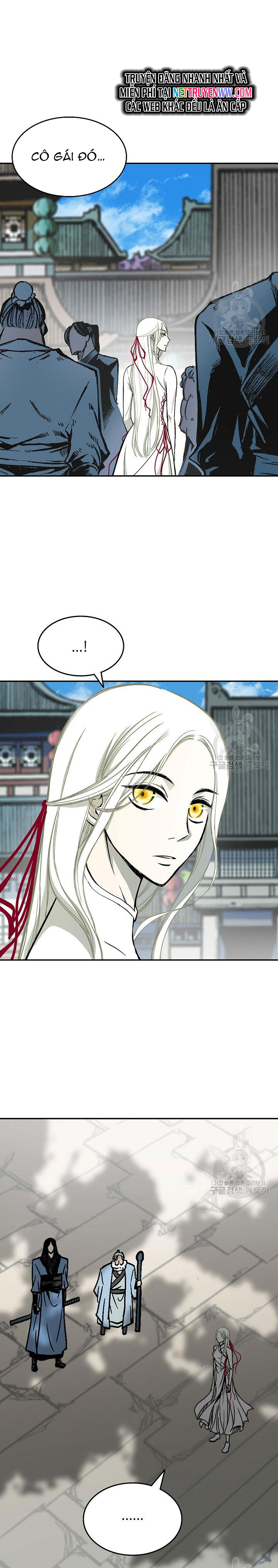 Hồi Ức Của Chiến Thần: Chapter 143