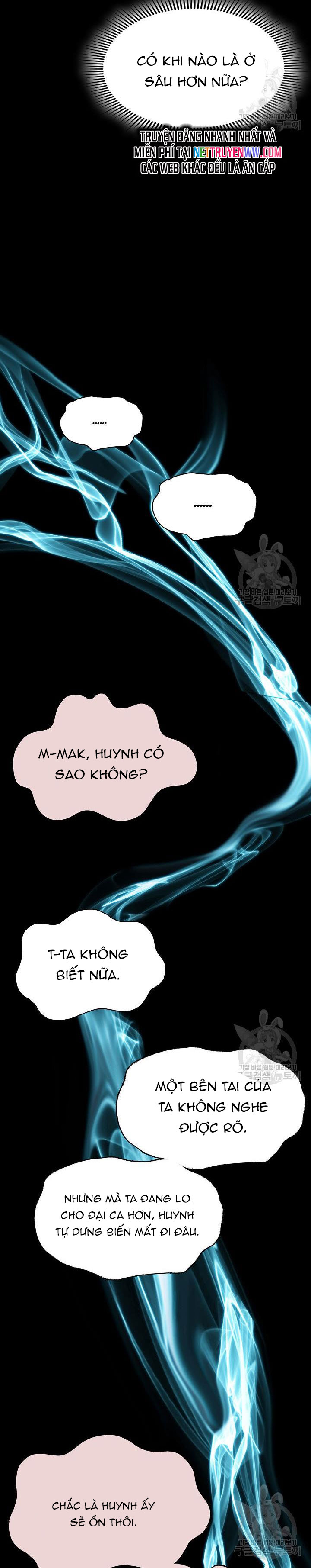 Hồi Ức Của Chiến Thần: Chapter 143
