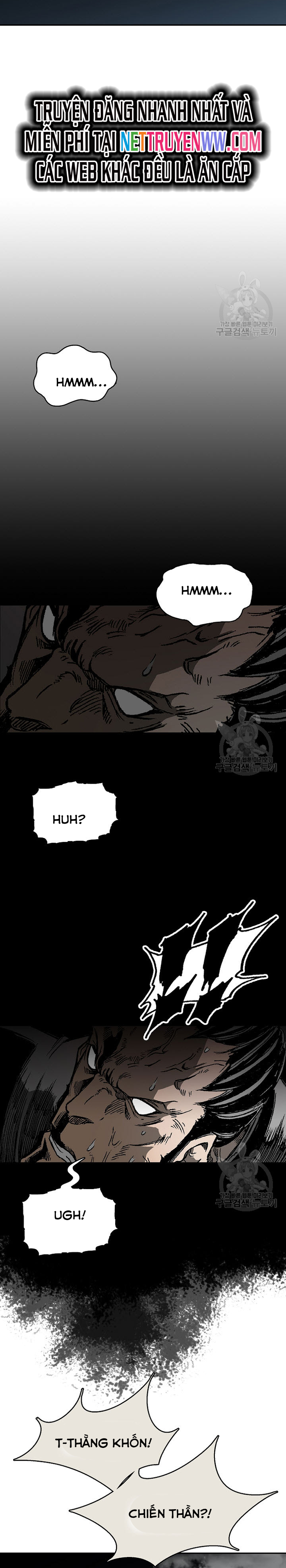 Hồi Ức Của Chiến Thần: Chapter 145