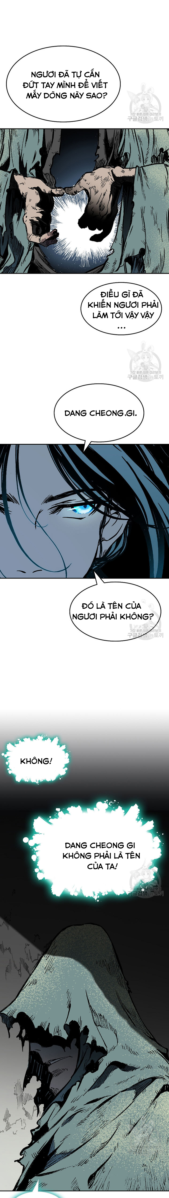 Hồi Ức Của Chiến Thần: Chapter 145
