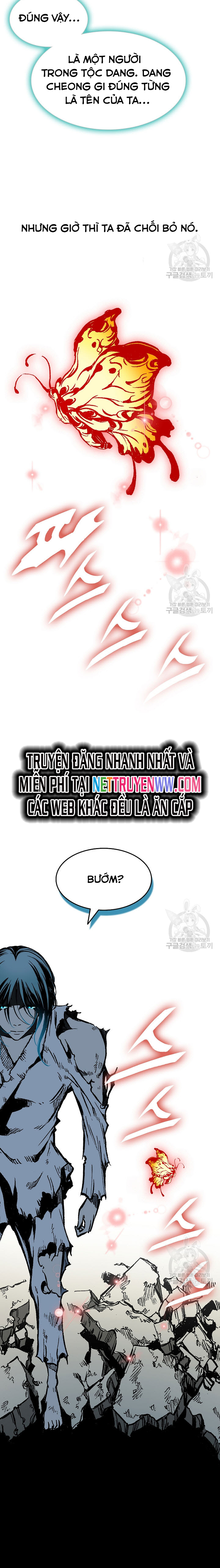 Hồi Ức Của Chiến Thần: Chapter 145