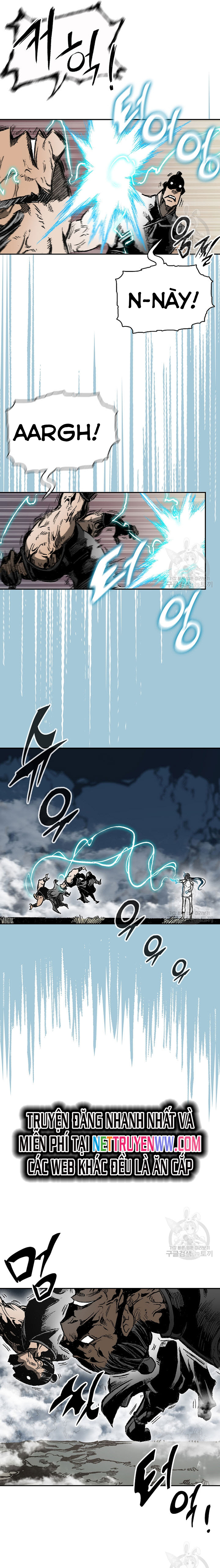 Hồi Ức Của Chiến Thần: Chapter 145